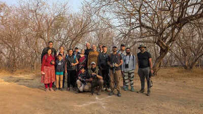 Great Backyard Bird Count kicks off, 50 guided walks planned in Pune