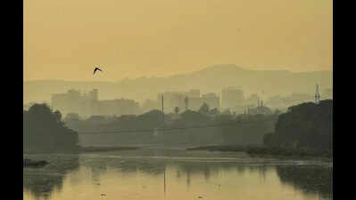 State orders draft structure plan for Pune metropolitan region