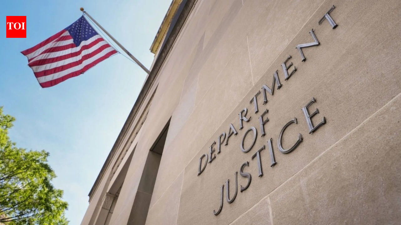 'Message to foreign actors...': Who is Nikhil Gupta, Indian man who pleaded guilty to plotting to murder Gurpatwant Singh Pannun in US?