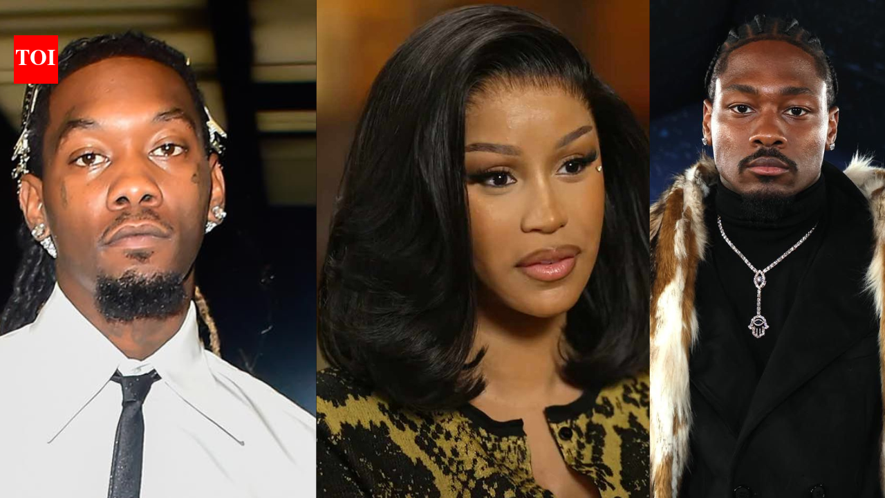 Fact check: Did Cardi B reconnect with ex husband Offset after alleged breakup with Stefon Diggs?