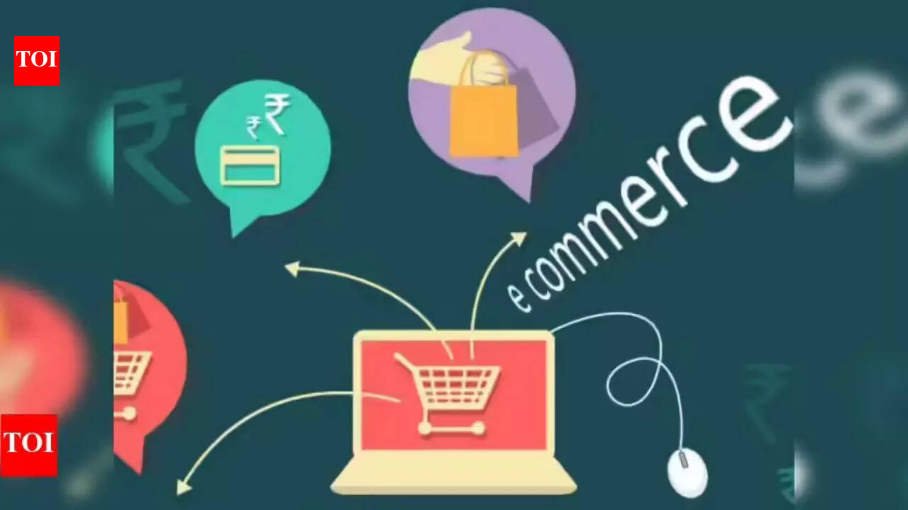 Power up e-commerce to diversify exports: Niti Aayog