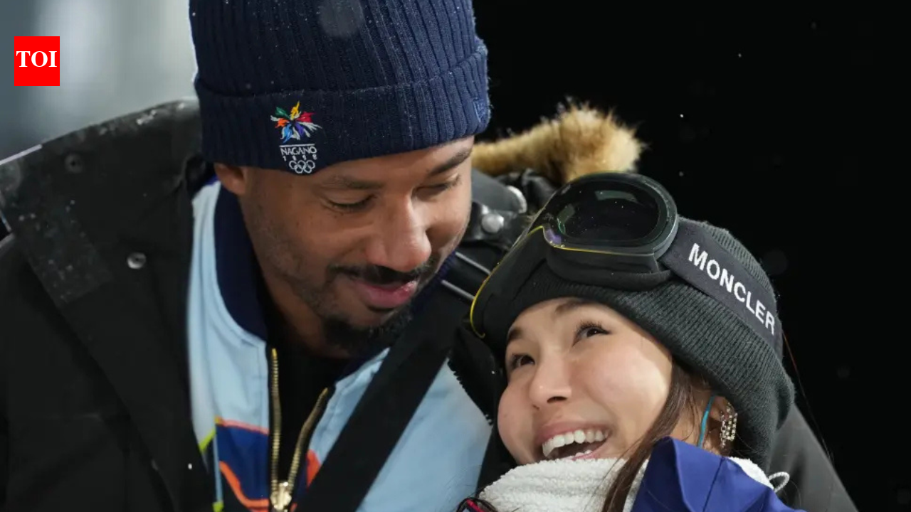 “She’s the best”: Myles Garrett gushes over Chloe Kim after she falls short of gold at the 2026 Winter Olympics