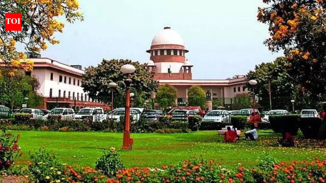 Spectrum can't be part of insolvency process: SC