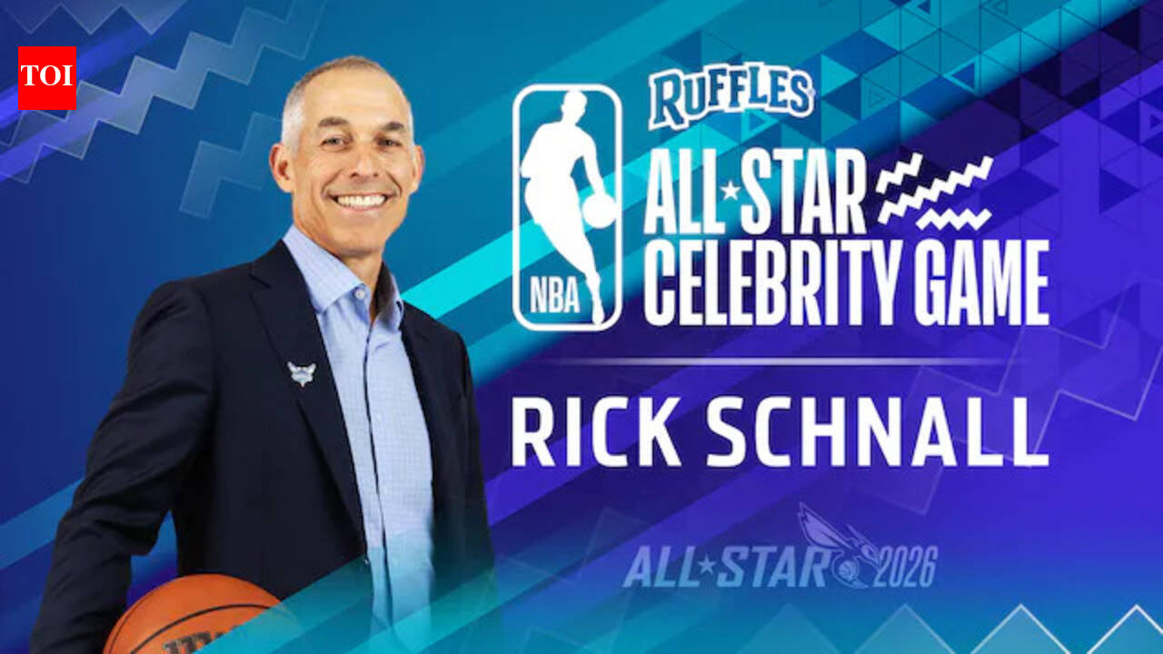NBA All-Star Celebrity Game 2026: Date, Time, TV channel and streaming details, rosters, GloRilla, Badshah, and more