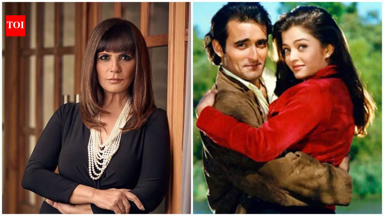 'Akshaye had little to say, but was very cooperative’: Neeta