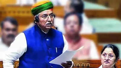 গত 10 বছরে বর্তমান বিচারকদের বিরুদ্ধে 8.6 হাজার অভিযোগ পাওয়া গেছে: সরকার