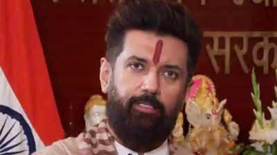 Need to focus on value addition in food processing: Chirag Paswan