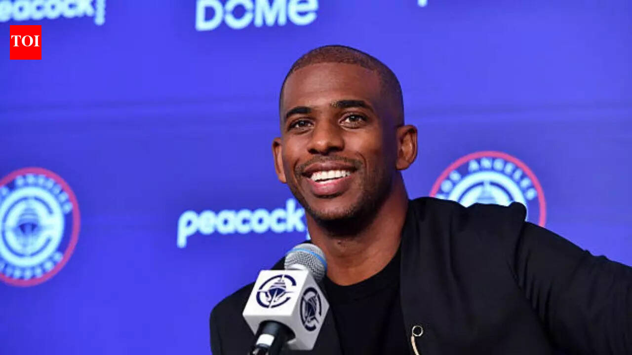 Chris Paul’s all-time ranking: Does the veteran point guard land in the top 5 after his 2026 retirement?