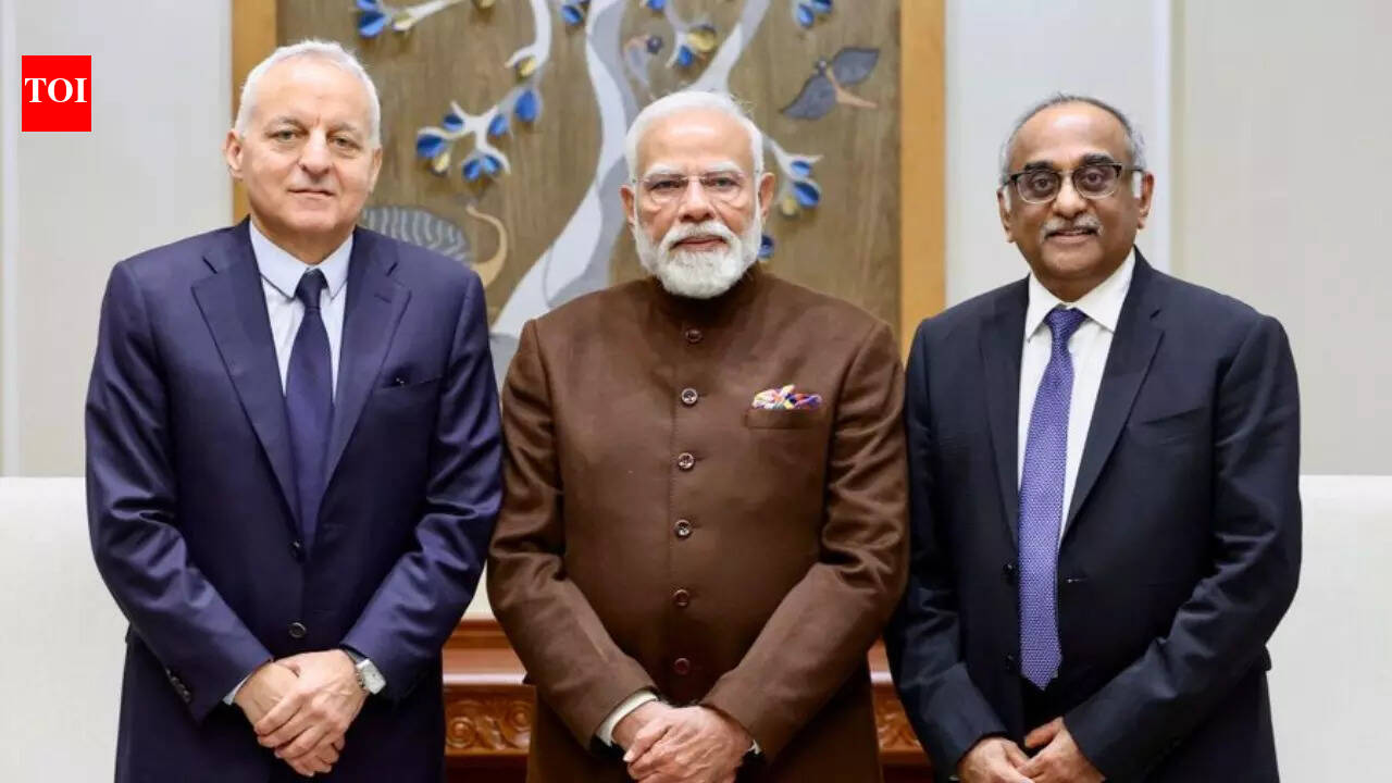 Rolls-Royce plans co-development of next-generation combat jet engine in India