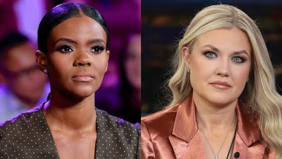 “Deeply disturbing”: Candace Owens backs must read opinion post on Erika Kirk’s behavior after Charlie Kirk’s passing