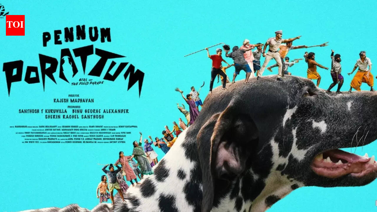 'Pennum Porattum' box office collections day 1: Rajesh Madhavan’s directorial debut opens at Rs 12 lakhs