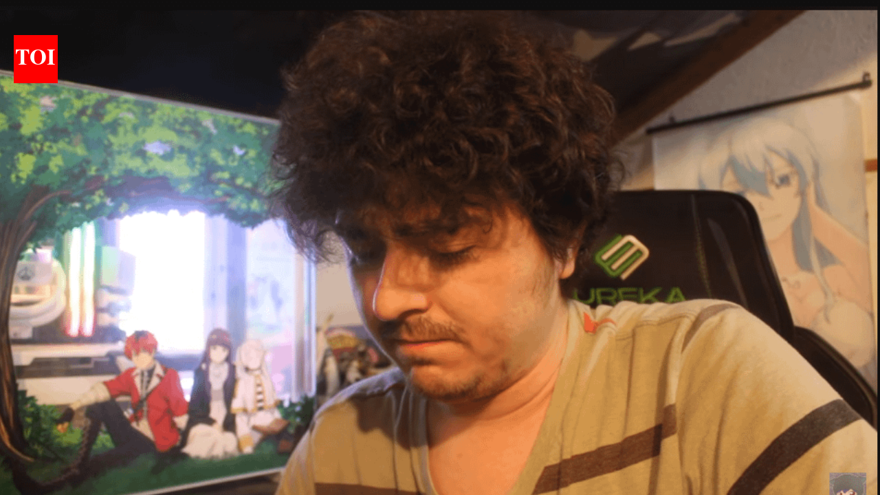 What happened to YouTuber Jacob Chibi Reviews Seibers after heartfelt message made fans fear for his life