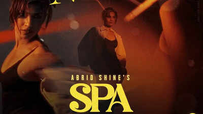 'Spa' box office collections day 1: Abrid Shine’s adult comedy opens at Rs 4 lakhs