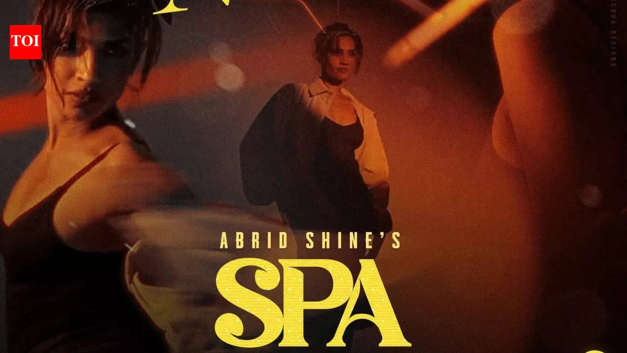 'Spa' box office collections day 1: Abrid Shine’s adult comedy opens at Rs 4 lakhs