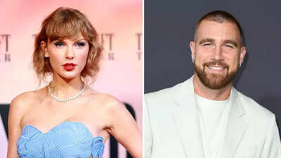 Taylor Swift playfully crowns Travis Kelce her “in-house house guy” after Chris Lake remix surprise