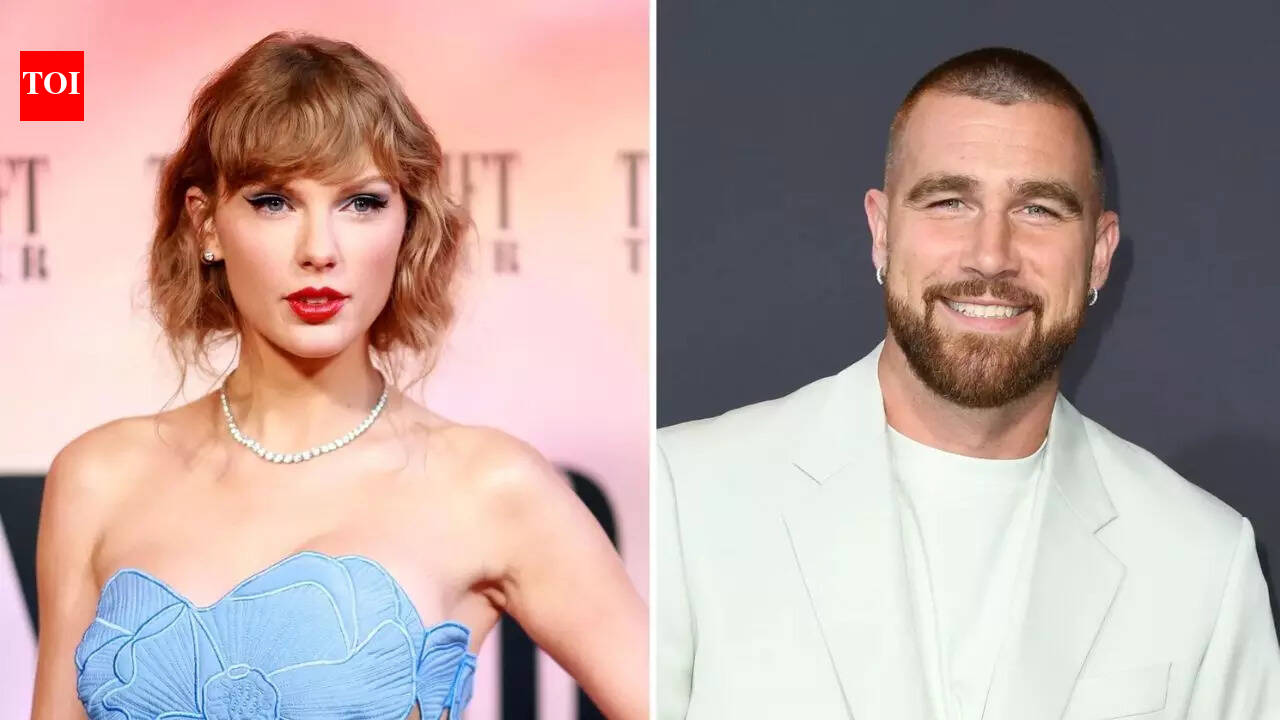 Taylor Swift playfully crowns Travis Kelce her “in-house house guy” after Chris Lake remix surprise