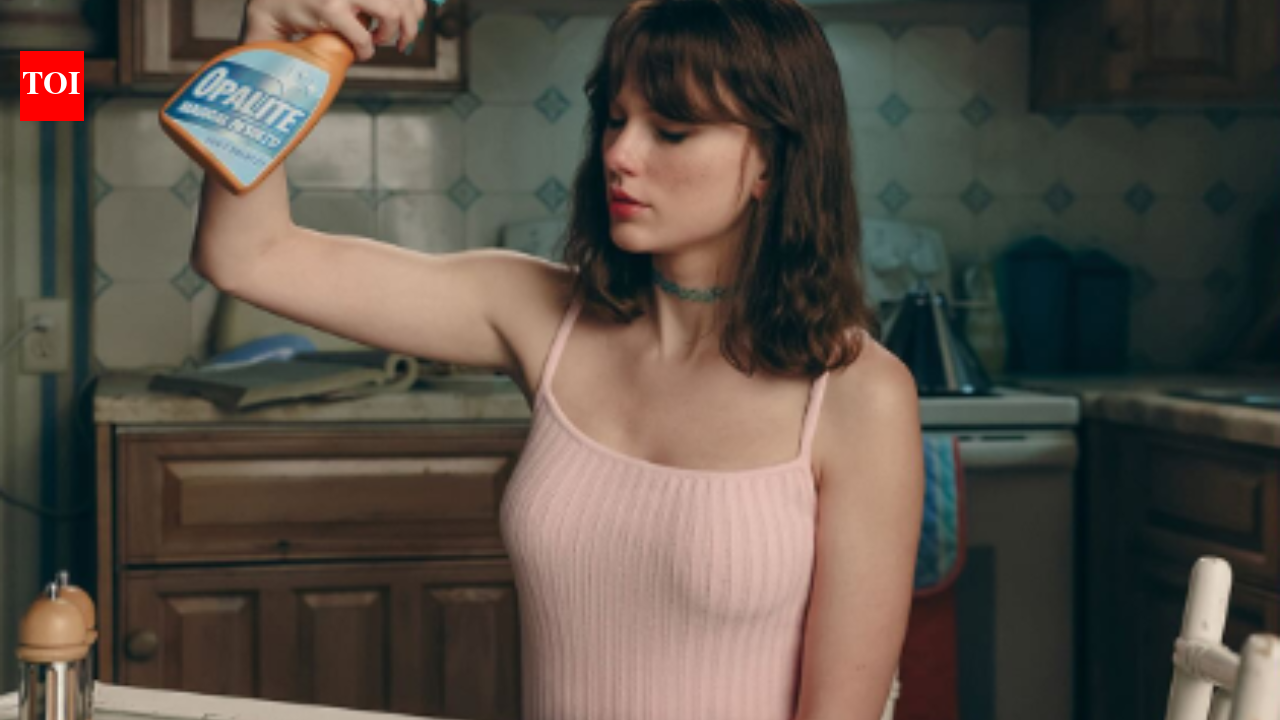 Taylor Swift drops extended ‘Opalite’ videos with behind-the-scenes moments: Where to watch