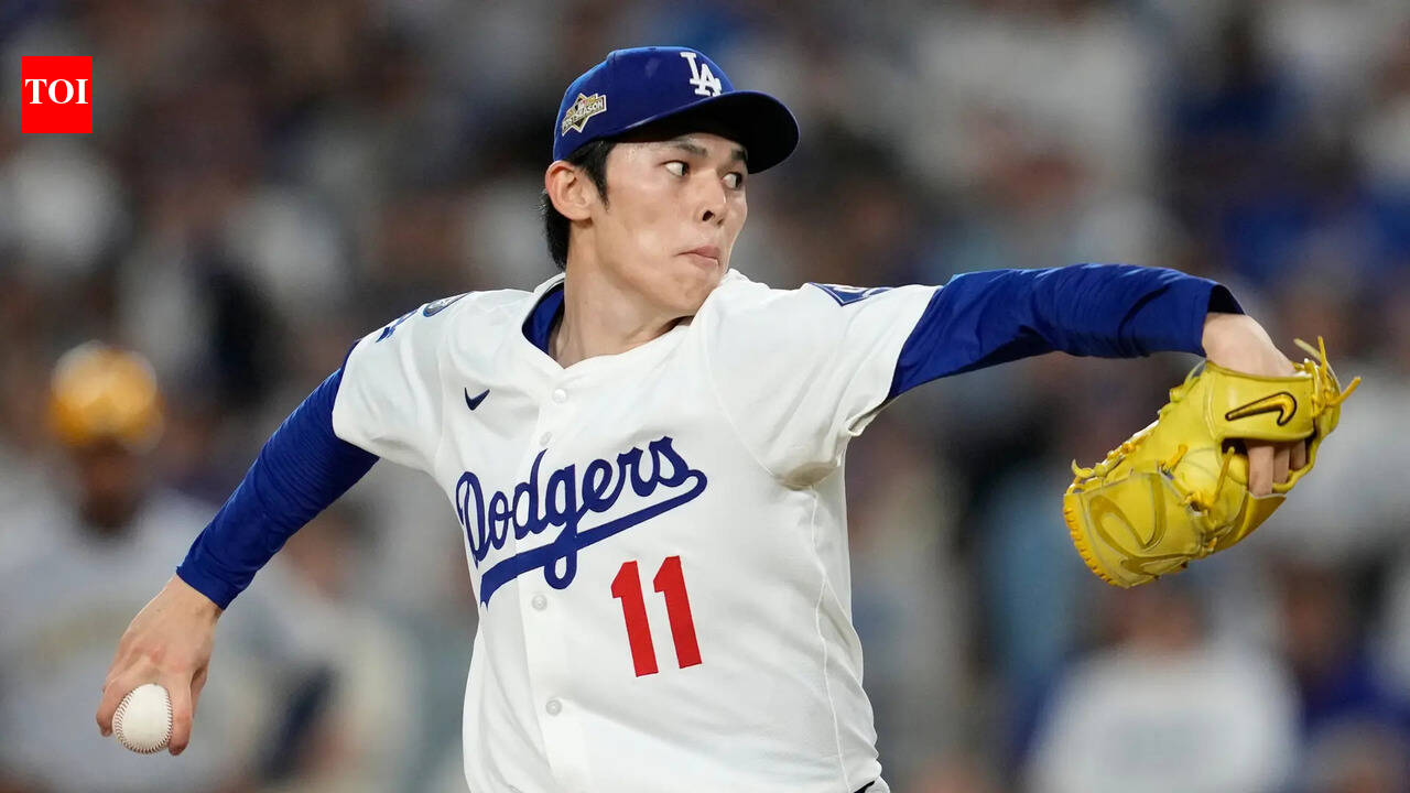MLB trade rumors: Los Angeles Dodgers predicted to add $53 million Cincinnati Reds star to bolster rotation; Roki Sasaki key trade asset?