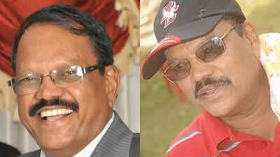 Joe Simon passes away at 80; Kannada filmmaker collapses at KFCC meeting