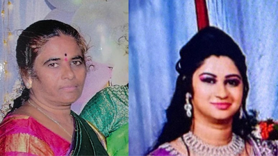 Woman murders mom for Rs 40 lakh in Karnataka, stages it as heart attack