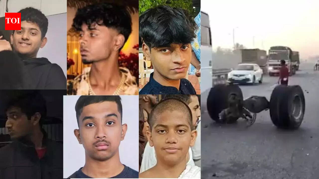 ‘Come identify your child’: Secret dawn drive turns fatal for six boys in Bengaluru