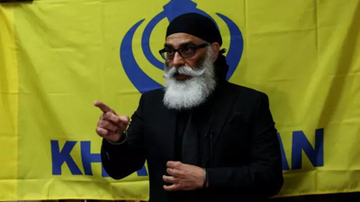 Indian Nikhil Gupta Pleads Guilty Of Assassination Plot On Pannun, Sparks Fresh India-US Tensions