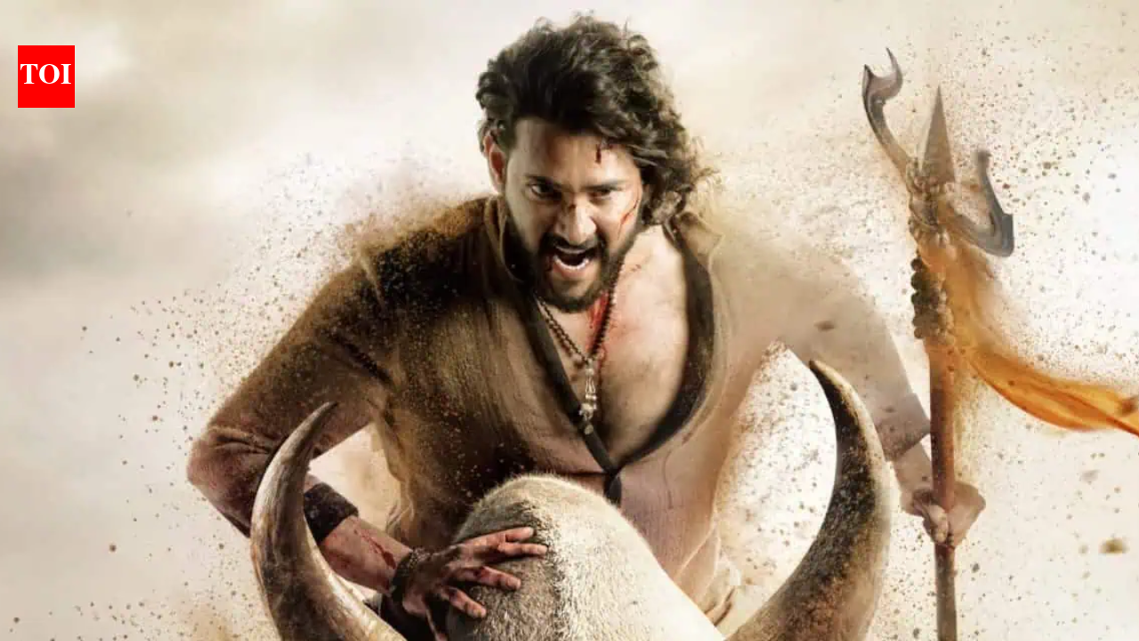 SS Rajamouli's ‘Varanasi’: 50% Shoot Completed For Mahesh Babu-Priyanka Chopra Starrer