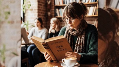 What we lose when we give up reading…