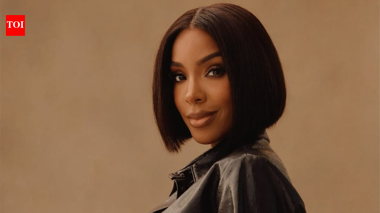 Kelly Rowland is ‘grateful’ for her ‘she-cosystem’ with Beyone, Michelle Williams, Ciara and La La Anthony