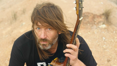 Lemonheads frontman Evan Dando gets hospitalized amid social media controversy