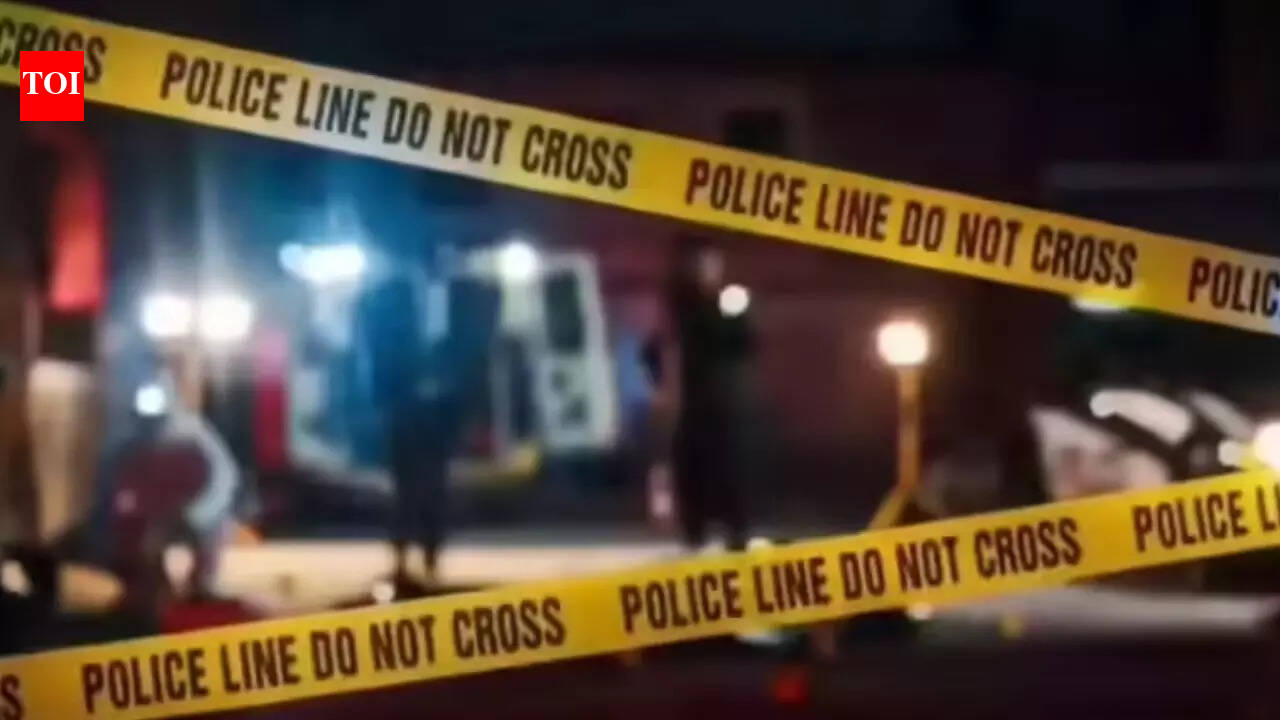 Madhya Pradesh horror: Mother forces three daughters to drink pesticide in Alirajpur, all die