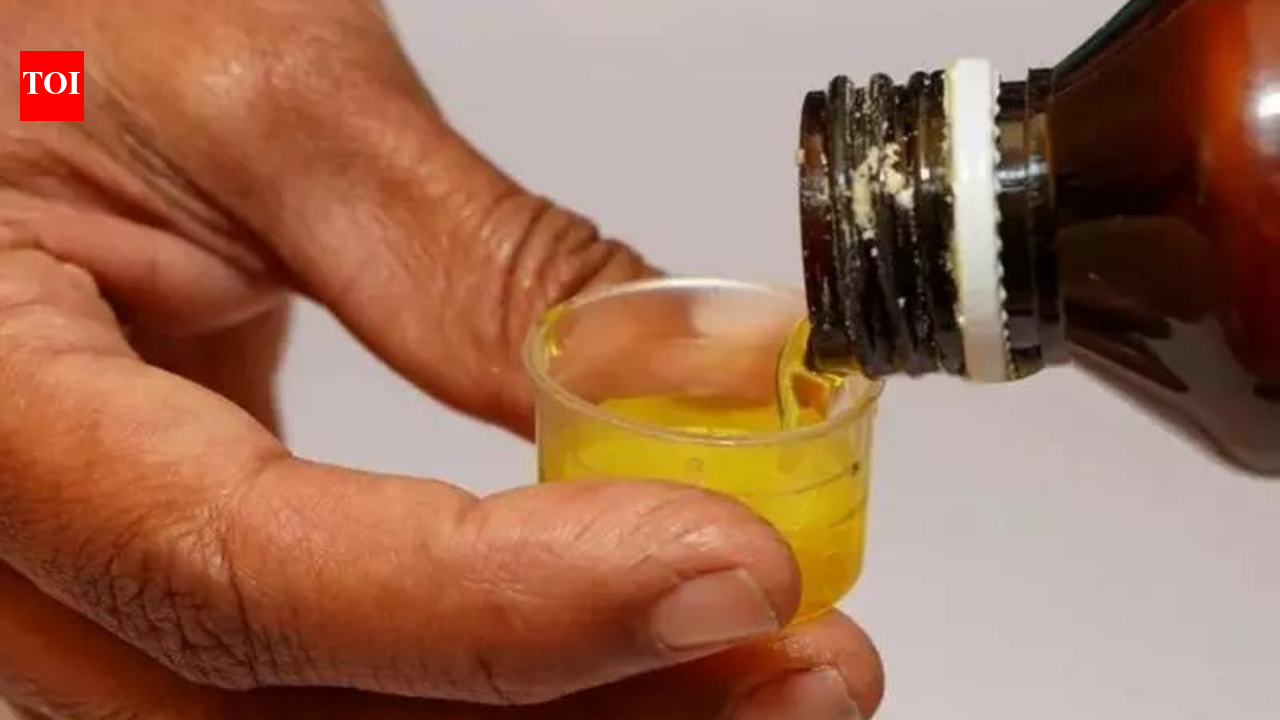 DEG toxin in Madhya Pradesh cough syrup victims’ samples; supplementary chargesheet against 11 arrested soon