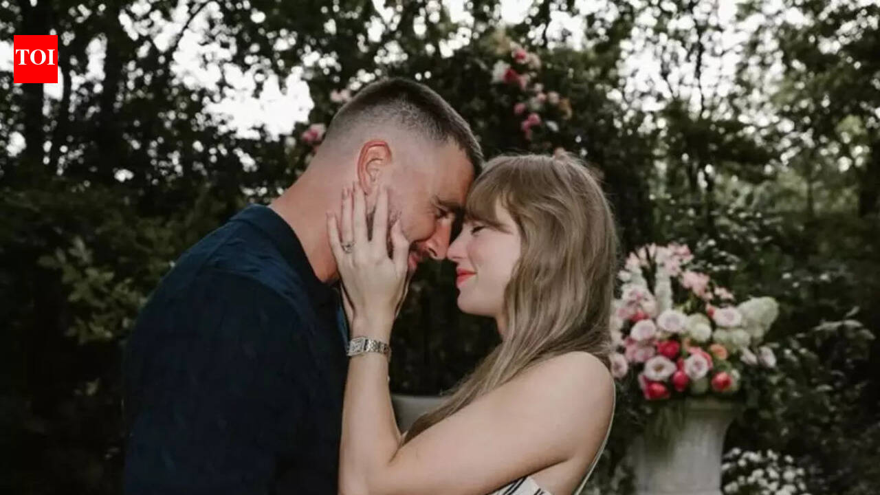 Taylor Swift and Travis Kelce getting married soon? Here’s what we know about the ongoing rumors
