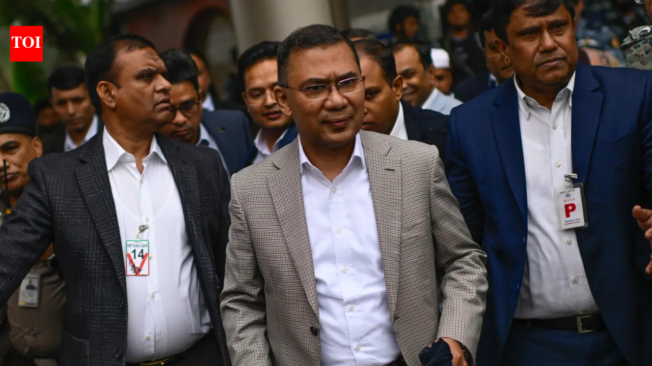 Bangladesh Election Results Live Updates: EU observers hail Bangladesh elections as 'credible'