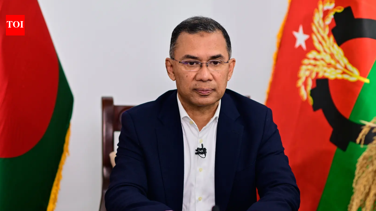 Bangladesh Election Results Live Updates: