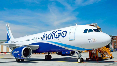IndiGo plans to hire over 1,000 pilots after December's crew crunch