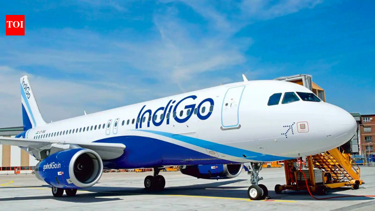 IndiGo plans to hire over 1,000 pilots after December's crew crunch