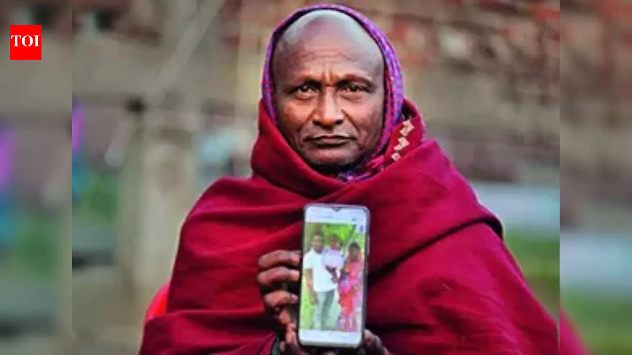 Slain Hindu man Dipu Das’ kin votes in Bangladesh, calls for justice, accountability from new govt