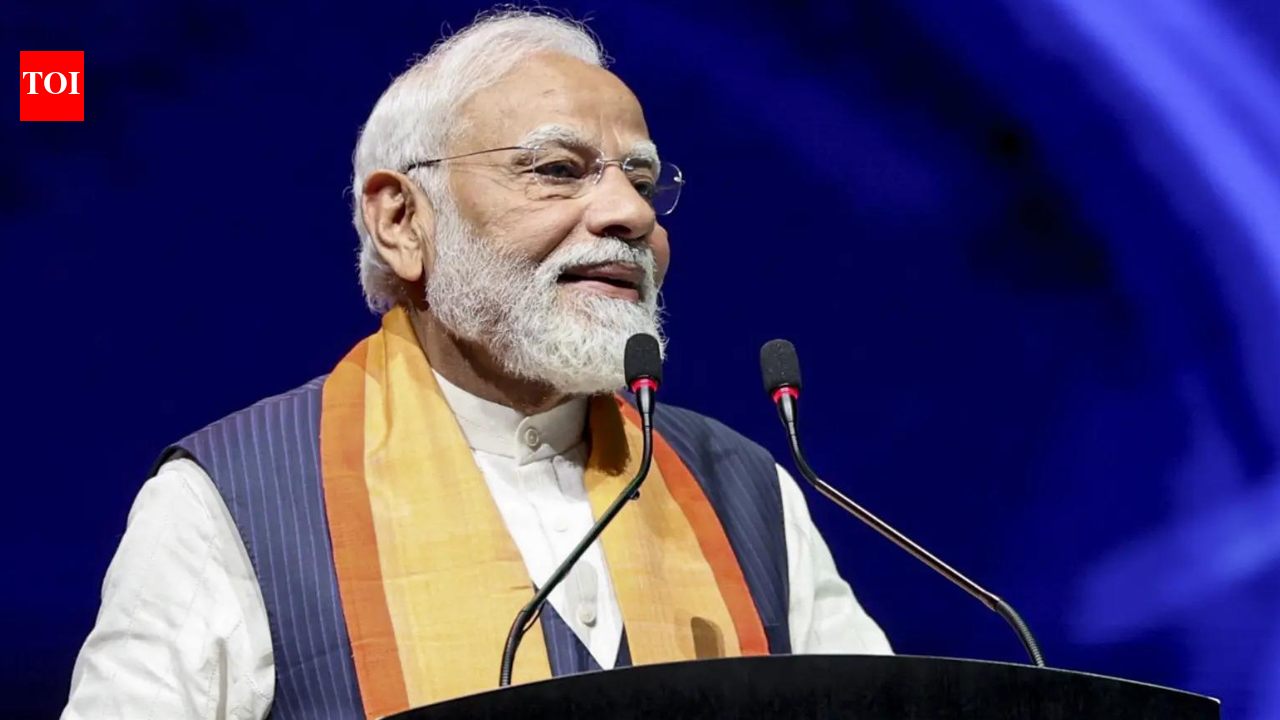 PM Modi to witness ELF aerial display in Assam; preparations underway