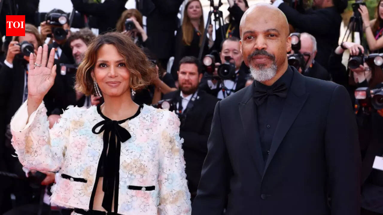 Halle Berry and Van Hunt's engagement: ‘Catwoman’ star needed time ‘to get comfortable with the idea of getting married again'