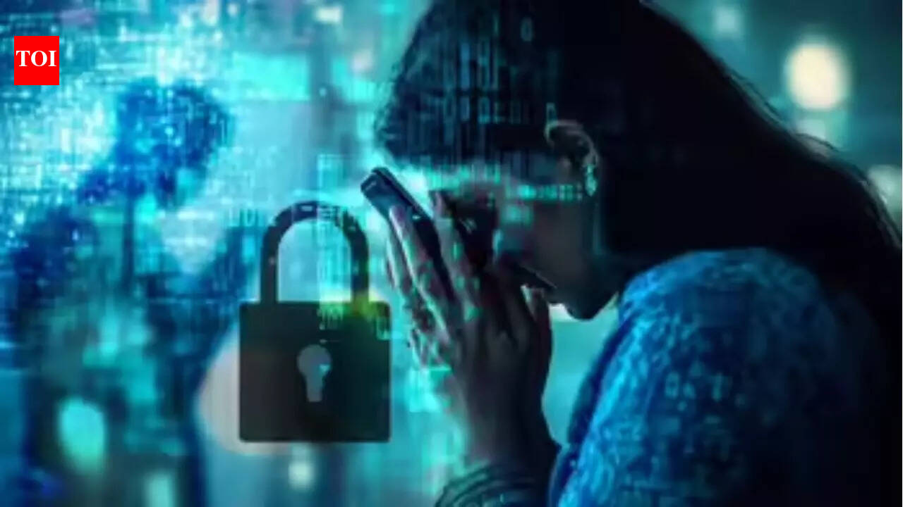 Mumbai loses Rs 155cr to digital arrest scams, 33% rise in 1 year