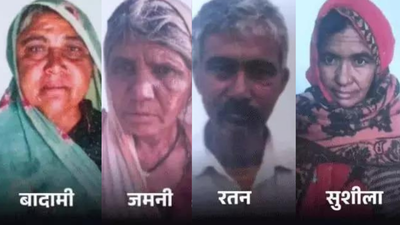 4 family members die after consuming methanol ‘mistaken for liquor’; chemical seller booked