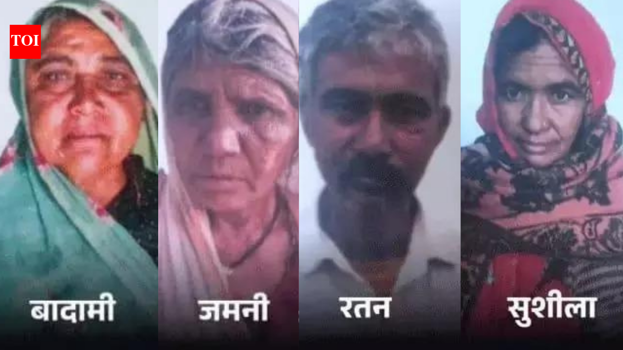 4 family members die after consuming methanol ‘mistaken for liquor’