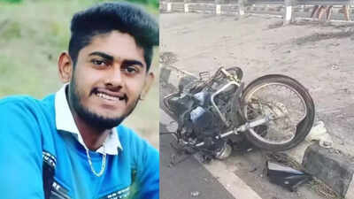 Bengaluru multi-vehicle collision: Family loses breadwinner in tragedy; 7 dead