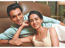 Marrying the person you love is the biggest blessing: Pratik Gandhi & Bhamini Oza Gandhi