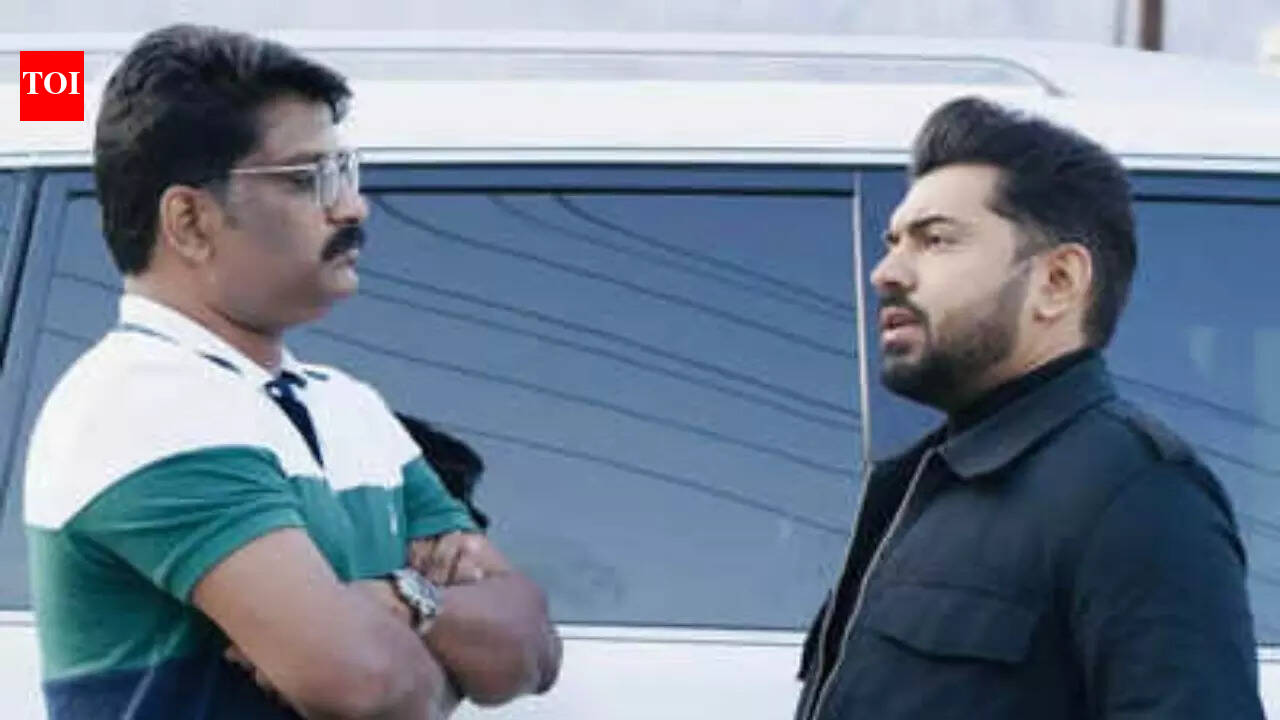 Kerala HC intervenes in Nivin Pauly and producer Shamnas dispute; Mediation on Feb 20