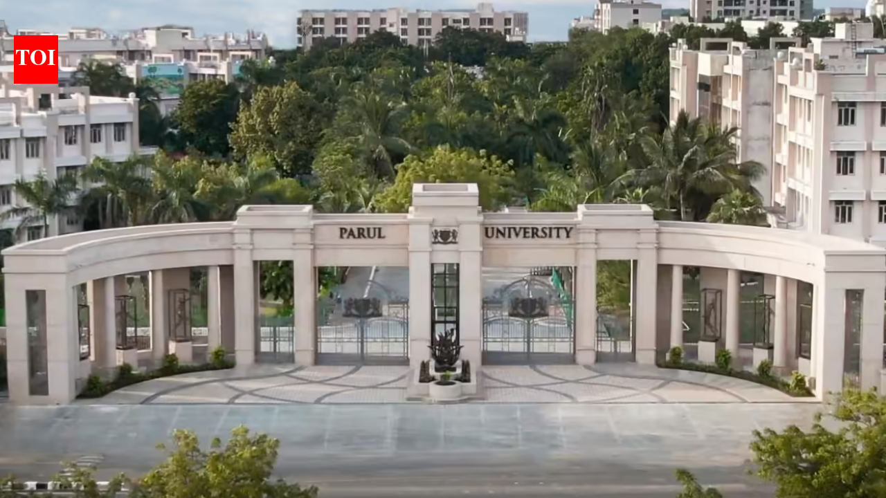 21-year-old BTech student dies by suicide in Parul University hostel; no suicide note recovered