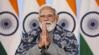 Assam visit: PM Modi to land at Dibrugarh emergency landing facility, witness aerial display