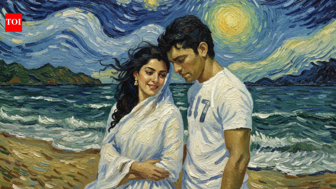 Valentine's Day 2026: Planning to propose? Here are 5 filmy ways to pop the question