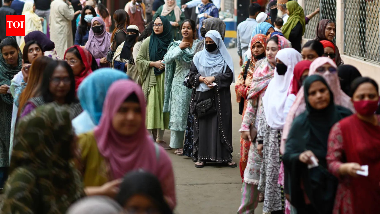 4 from minority communities secure victory